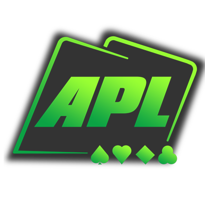 APL Poker logo